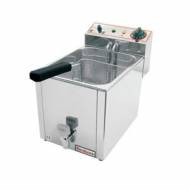 Фритюрница 8л Beckers FR 8L  15163 Фритюрница 8л Beckers FR 8L  15163