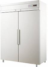 Шкаф холодильный 2-дверный Медико Polair ШХФ-1,0 (R134a) с опциями, динамика