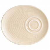 Блюдце 200*170мм Mirage Bonna MRGRPL01STB