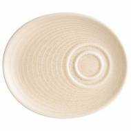Блюдце 200*170мм Mirage Bonna MRGRPL01STB Блюдце 200*170мм Mirage Bonna MRGRPL01STB