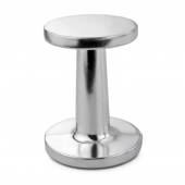 Темпер двойной, d 55/70 мм,алюминий, P.L. Proff Coffee CTA-223 / HONR