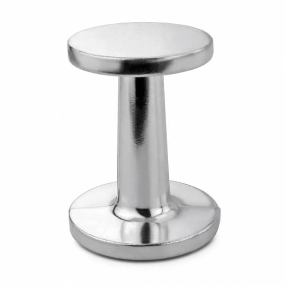 Темпер двойной, d 55/70 мм,алюминий, P.L. Proff Coffee CTA-223 / HONR