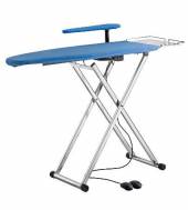 Доска гладильная Battistella Zeffiro Chromium Plated Доска гладильная Battistella Zeffiro Chromium Plated