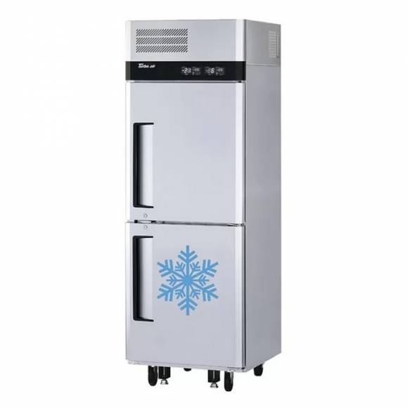 Шкаф комбинированный холодильно-морозильный Turbo Air KRF25-2P (для пекарен)