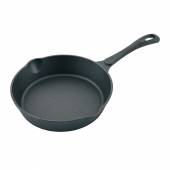 Сковородка чугунная,для подачи 20*4 cм, P.L.-ProffCuisine S-A166401-20S Сковородка чугунная,для подачи 20*4 cм, P.L.-ProffCuisine S-A166401-20S