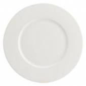 Тарелка 320 мм Белый, форма Нит Bonna NEA32DZ Тарелка 320 мм Белый, форма Нит Bonna NEA32DZ