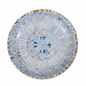 Тарелка 220мм Luca Mosaic Bonna S-MT-LUCMZHYG22DZ Тарелка 220мм Luca Mosaic Bonna S-MT-LUCMZHYG22DZ