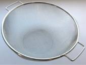 Сито 230мм КНР две ручки SB-23 /1/24/ Сито 230мм КНР две ручки SB-23 /1/24/