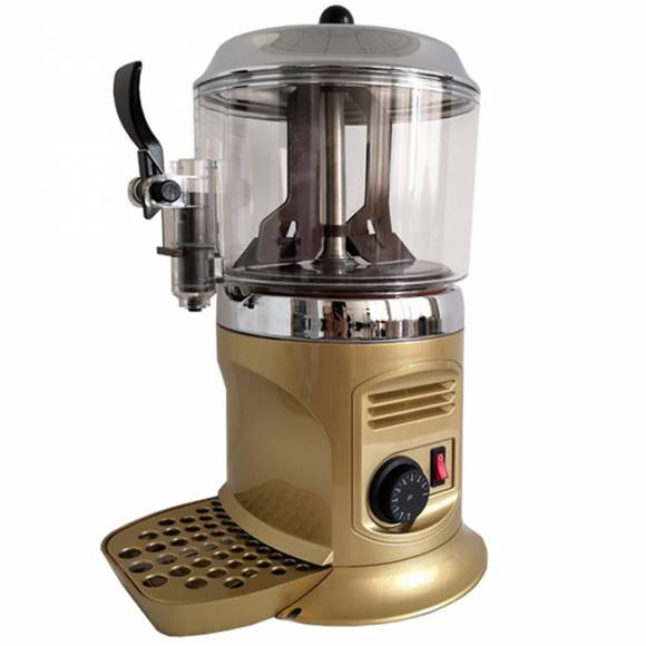 Аппарат для горячего шоколада Kocateq DHC02G 5л