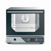 Конвекционная печь Radax GOGOL GG43DIHX0S (с парообразованием) Конвекционная печь Radax GOGOL GG43DIHX0S (с парообразованием)