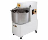 Тестомес спиральный ITPIZZA SK-10 1Ф 689 Тестомес спиральный ITPIZZA SK-10 1Ф 689