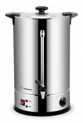 Электрокипятильник 20л Hurakan HKN-HVB20 Электрокипятильник 20л Hurakan HKN-HVB20