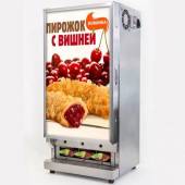 Шкаф тепловой для пирожков Robolabs LTC-36PM Шкаф тепловой для пирожков Robolabs LTC-36PM