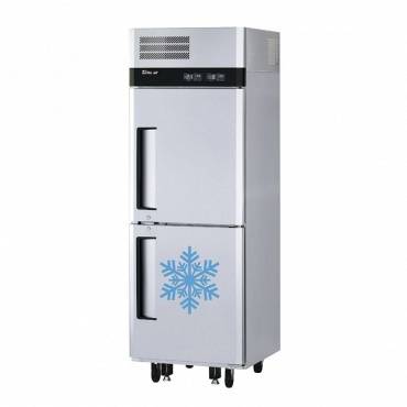 Шкаф комбинированный холодильно-морозильный Turbo Air KRF25-2