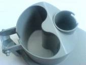 Крышка для овощерезки CL 25/30 Robot Coupe (102016)