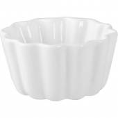 Салатник для комплимента с волнистыми краями 50мл D=61 H=25мм «Кунстверк» A7519 /1/144/