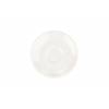 Блюдце 16см фарфор White Bonna GRM04CT b