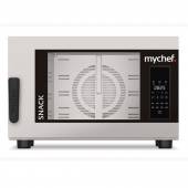 Пароконвектомат электрический 4 ур. GN1/1 Distform Mychef Snack 4 GN 1/1 Пароконвектомат электрический 4 ур. GN1/1 Distform Mychef Snack 4 GN 1/1