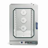 Пароконвектомат Radax TOLSTOY TL12DY0L с электронным управлением Пароконвектомат Radax TOLSTOY TL12DY0L с электронным управлением