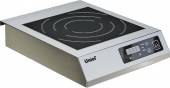 Плита индукционная 1-конф. Техно-ТТ UN-3,5KC настольная Плита индукционная 1-конф. Техно-ТТ UN-3,5KC настольная
