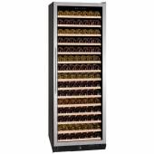 В Винный шкаф компрессорный встраиваемый DUNAVOX DX-194.490SSK В Винный шкаф компрессорный встраиваемый DUNAVOX DX-194.490SSK