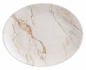 Блюдо овальное 310*240 мм Граникс, форма Мув Bonna F-GRXMOV31OV Блюдо овальное 310*240 мм Граникс, форма Мув Bonna F-GRXMOV31OV