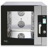 Пароконвектомат Apach AP7QT Пароконвектомат Apach AP7QT