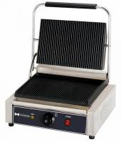 Гриль контактный Hurakan HKN-PE34R рифленая поверхность Гриль контактный Hurakan HKN-PE34R рифленая поверхность