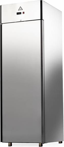 Шкаф холодильный нерж. ARKTO R 0.7 – G
