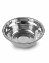 Миска нержавеющая сталь 260мм 2,5л. h=75 мм MGSteel 