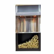 Нейтральный элемент с разделочным столом и дровником УММ (дровник), арт. 11323 Нейтральный элемент с разделочным столом и дровником УММ (дровник), арт. 11323