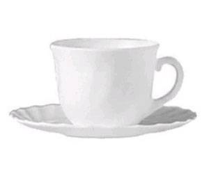 Чашка чайная 250мл Trianon D6922  31263 (67530) /36/