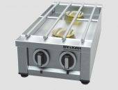 Плита газовая настольная ПРГ-IIA-2М Slim 82250