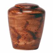 Перечница «Крафт» 57х74мм фарфор Craft Terrac  11330842  03170285 Перечница «Крафт» 57х74мм фарфор Craft Terrac  11330842  03170285