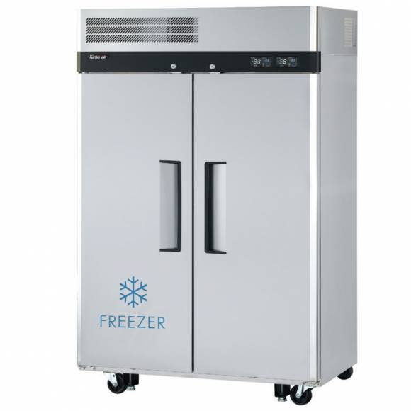 Шкаф комбинированный холодильно-морозильный Turbo Air KRF45-2HP (для пекарен)