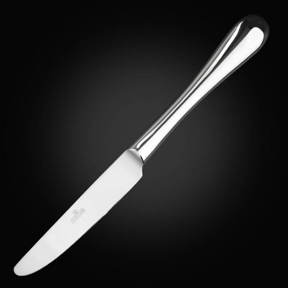 Нож столовый Luxstahl ''Picasso'' KL-31 кт3141