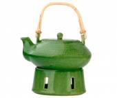 Чайник 650 мл Киото Грин Sabotage Design Ltd H2084/PT555 32192 Чайник 650 мл Киото Грин Sabotage Design Ltd H2084/PT555 32192