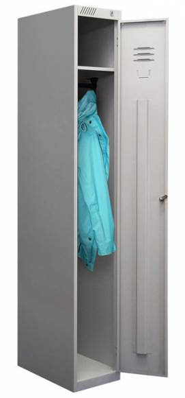 Шкаф модульный для одежды 1-дверь ШРС 11-300