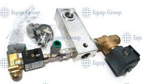Клапан электромагнитный для вакууматора Apach AVM312/412/420