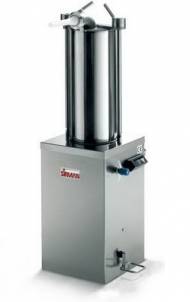 Шприц колбасный автомат SIRMAN IS15 IDRA VERT 1ф  59884 Шприц колбасный автомат SIRMAN IS15 IDRA VERT 1ф  59884