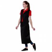 Жилет женский р-р 50 черный 00040 со0023 Жилет женский р-р 50 черный 00040 со0023