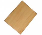 Доска разделочная 600х300х40мм бук Доски буковые 15725 Доска разделочная 600х300х40мм бук Доски буковые 15725