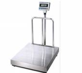 Весы товарные электронные CAS DB II-300 6070 со стойкой Весы товарные электронные CAS DB II-300 6070 со стойкой