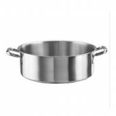 Кастрюля 12,9л d32х16см, без крышки RXP060WOL