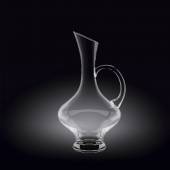 Декантер 1,5 л. d=170 мм h=300 мм хр.стекло Wilmax 888325 Декантер 1,5 л. d=170 мм h=300 мм хр.стекло Wilmax 888325