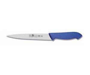 В.Нож для рыбы 200/330мм Icel (HoReCa) синий 28600.HR08000.200