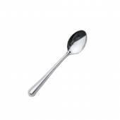 Ложка кофейная Вальс 18/0 1 мм. 13,5 см. MGsteel 39559 /12/ Ложка кофейная Вальс 18/0 1 мм. 13,5 см. MGsteel 39559 /12/
