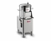 Картофелечистка Sirman PPJ 20 SC 3Ф (на подставке) Картофелечистка Sirman PPJ 20 SC 3Ф (на подставке)