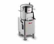 Картофелечистка Sirman PPJ 20 SC 3Ф (на подставке) Картофелечистка Sirman PPJ 20 SC 3Ф (на подставке)