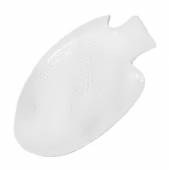 Блюдо-рыба H=30 L=350 B=260мм «Кунстверк» A0446 /1/24/